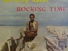 STUDIO ONE - BURNING SPEAR - ROCKING TIME - COXSONE DODD - SOL 1123