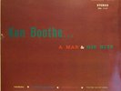 STUDIO ONE - KEN BOOTHE - A MAN AND HIS HITS - COXSONE DODD - SOL 1117