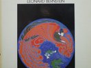DGG 419 208 9 Mahler-Symphony no.9 - Leonard Bernstein Germany MINT