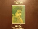 Tony And Reality DUTCH CARIBBEAN FUNK SOUL LP HOLY GRAIL OG (Sound Rec) LISTEN