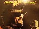 Gerson King Combo BRAZIL James Brown Style HEAVY FUNK BREAKS LP Listen