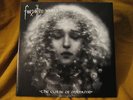 FORGOTTEN WOODS curse of mankind ORIG 2-LP mayhem burzum darkthrone horna