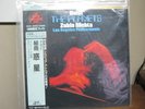 Holst - The Planets, Zubin Mehta LP sealed japan import w/ OBI london analogue