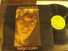Bridget St John LP Jumble Queen Chrysalis 1st press Superb vinyl & Audio