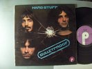 Hard Stuff  Bulletproof     UK Press