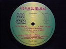 GIVE THANKS & PRAISES  /   PIPER   / orig  PIPERMAN  12 in  (   ROOOTS  )  1995