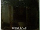 UNDEROATH * STILL SEALED ORIGINAL 2006 PRESSING * DEFINE THE GREAT LINE TNR42658
