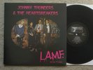 Johnny Thunders/Heartbreakers 