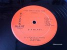 RARE JIM MANNS i got to have your love PRIVATE 12 SOUL FUNK DISCO MODERN Listen