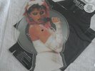 Madonna Angel Picture Disc