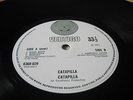 CATAPILLA - 1st UK pressing Vertigo Swirl