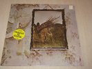 LED ZEPPELIN LP ZOFO SHRINK WRAP NM HYPE STICKERS IV 1841 BROADWAY STAIRWAY