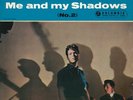 Cliff Richard- Me And My Shadows - (EP)-