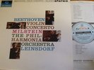 SAX 2508 Beethoven Violin Concerto / MIlstein B/S
