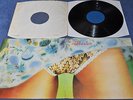 FLASH (1st) RARER Orig UK 1972 1st Pressing EX++ LP