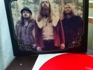 KADAVAR S/T LP, RED VINYL, LIMITED