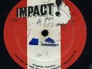 Impact All Stars - Java Java Java Java JA Orig LP ??