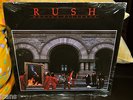 RUSH VERY RARE SEALED LP MOVING PICTURES NO CUTOUTS OR BARCODES USA RELEASE