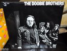 DOOBIE BROTHERS VERY RARE SEALED LP 1ST ALBUM NO BARCODES EXCELLENT
