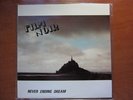 FILM NOIR-NEVER ENDING DREAM GREEK LP ROCK NEW WAVE