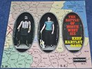 KEEF HARTLEY Battle of North West Six RARE LAMINATED