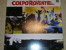 PIERO PICCIONI - COLPO ROVENTE - EASY TEMPO VINYL 2 LP