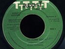 Rudy Thomas - Go Home Son JA Orig 45 ??