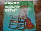 HOWLIN' WOLF - Smokestack Lightnin' - Pye NEP 44015 - VINYL EP