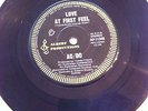 AC/DC - PROBLEM CHILD B/W LOVE AT FIRST FEEL - RARE 7