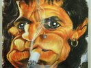 THE ROLLING STONES Time Is On My Side EP Picture Disc.NY 64/65 Ed Sullivan.EXC.