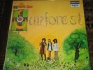 SUNFOREST - SOUND OF - DERAM NOVA UK 1969   NEAR MINT STEREO