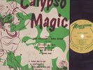 LORD KITCHENER/MARIE BRYANT - Calypso Magic, Vol. 2 - 10