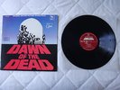 Dawn of the Dead Original Motion Picture Soundtrack by Goblin - Vinyl Rare