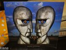 PINK FLOYD VERY RARE SEALED LP THE DIVISION BELL ORIG. 1994 BLUE VINYL ALBUM USA