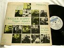 TRIGGER ALPERT Trigger Happy Tony Scott Zoot Sims Al Cohn Joe Wilder LP