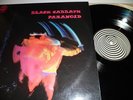 BLACK SABBATH - PARANOID - 1st PRESS VERTIGO SWIRL