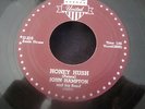 WILD ROCKABILLY JOHN HAMPTON 