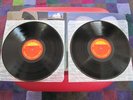 PINK FLOYD DIVISION BELL 1994 ORIGINAL SONY COLUMBIA DOUBLE KOREA LP VERY RARE