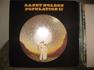 Randy Holden - Population II (German issue 1982, Blue Cheer)