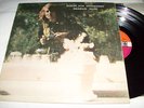 GRAHAM NASH SONGS FOR BEGINNERS LP ATLANTIC DELUXE 2401 011 EX CON