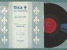 BACH Cello Suites Janos Starker Nixa PLP 543