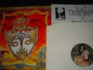 DESASTER: TEN YEARS OF TOTAL 2LP BLACK VENOM MAYHEM IMMORTAL EMPEROR DARK THRONE
