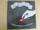 John Zorn School Original 1978 2 LP set on Parachute Records w/Eugene Chadbourne
