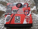 The Rolling Stones 1971 - 2005 14 LP 180g Vinyl Box Set Contents Are Mint
