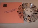 Paul Simon  Solo Album  clear splash  vinyl  lp  tmoq 