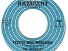 NORTHERN SOUL 45   THE INVINCIBLES 