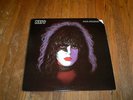KISS: Paul Stanley LP PROMO Version 1978 Complete Set RARE Awesome Condition