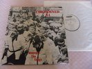 CONDEMNED 84 - AMONGST THE THUGS LP   RARE  OI / PUNK / SKIN / KBD