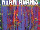 Ryan Adams Heartbreak A Stranger RARE RSD Blue Vinyl 7