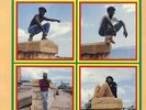 LP:CULTURAL ROOTS-drift away from evil  (hear)